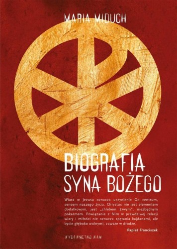 Biografia Syna Bożego, Maria Miduch