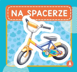NA SPACERZE, WYDAWNICTWO SKRZAT