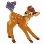BAMBI BULLYLAND, BULLYLAND