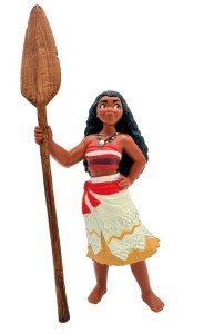 VAIANA BULLYLAND, BULLYLAND