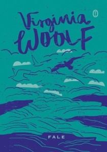 FALE, VIRGINIA WOOLF, LECH CZYŻEWSKI