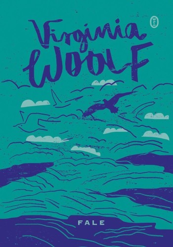 Fale, Virginia Woolf, Lech Czyżewski