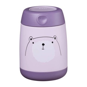 MINI TERMOS MIŚ 210ML, B.BOX FOR KIDS