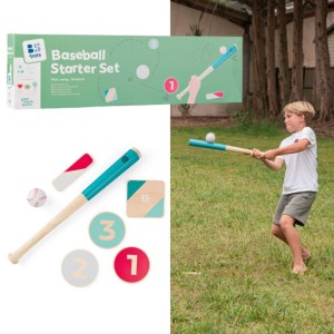 BASEBALL, BS TOYS