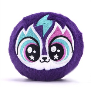 ELECTRA - FIOLETOWY KOT, BOUNCIBLES