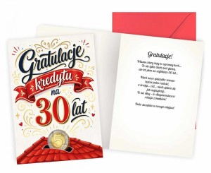 KARNET KASA DLA SUPER PARY