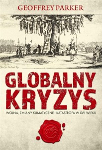 GLOBALNY KRYZYS, GEOFFREY PARKER