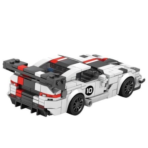 Klocki VIPER 419el, Reobrix