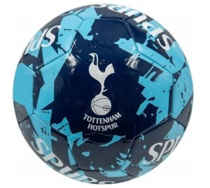 PIŁKA NOŻNA LICENCJA KLUBOWA TOTTENHAM HOTSPUR R.5