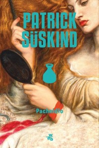 PACHNIDŁO, PATRICK SSKIND