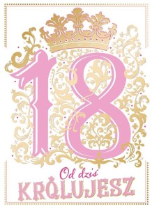 KARNET A5 18STKA PINK