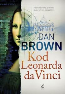 KOD LEONARDA DA VINCI