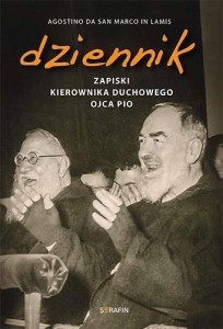 DZIENNIK. ZAPISKI KIEROWNIKA DUCHOWEGO OJCA PIO