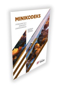 MINIKODEKS CZ-B, MAREK GÓRNY