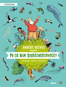 EKOKOMIKS T.3 PO CO NAM BIORÓŻNORODNOŚĆ?