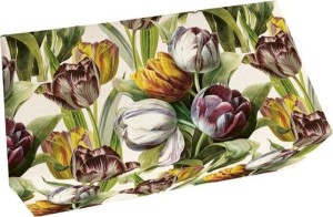 MYDŁO ZAPACH TULIPANÓW 200G, SKONA TING
