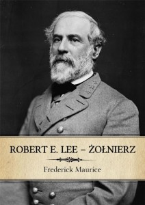 ROBERT E. LEE ŻOŁNIERZ, FREDERICK MAURICE