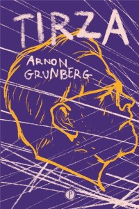 TIRZA, ARNON GRUNBERG