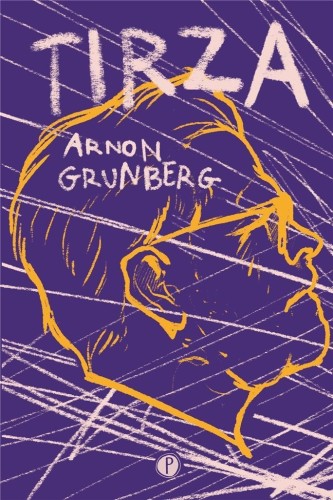 Tirza, Arnon Grunberg