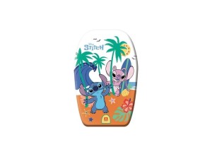 DESKA DO PŁYWANIA STITCH 68CM, MONDO