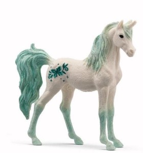 JEDNOROŻEC SHELLY, SCHLEICH