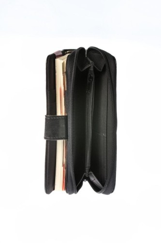Organizer 2027 Memofix B6 ST/SA czarny
