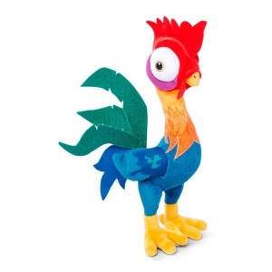 DISNEY VAIANA HEI HEI 25CM, SIMBA