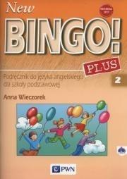 NEW BINGO! 2 PLUS SB + 2CD W.2017 PWN