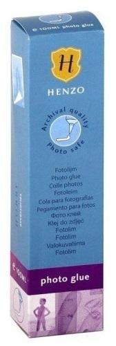 Foto klej 50ml, Henzo
