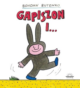 GAPISZON I..., BOHDAN BUTENKO