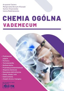 CHEMIA OGÓLNA. VADEMECUM, PRACA ZBIOROWA