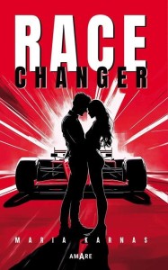 RACE CHANGER, MARIA KARNAS