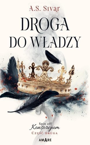 Spin off Konsorcjum T.2 Droga do władzy