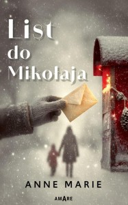 LIST DO MIKOŁAJA, ANNE MARIE
