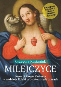 MILEJCZYCE, GRZEGORZ KASJANIUK