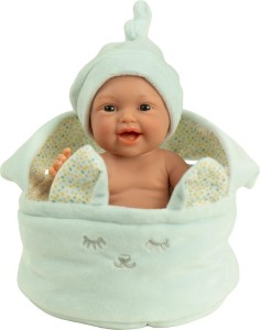 HISZPAŃSKA LALKA BOBAS 26CM, ARIAS