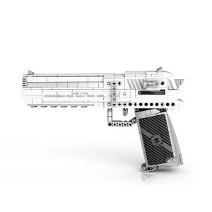 KLOCKI DESERT EAGLE 408EL, REOBRIX