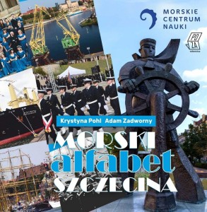 MORSKI ALFABET SZCZECINA
