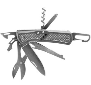 SCYZORYK STING, SPOKEY