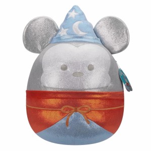 SQUISHMALLOWS DISNEY MICKEY MOUSE 45CM, JAZWAREZ