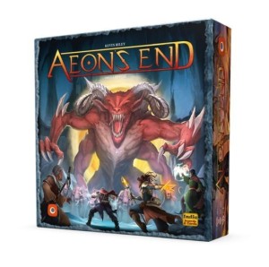 AEON'S END PORTAL, PORTAL GAMES