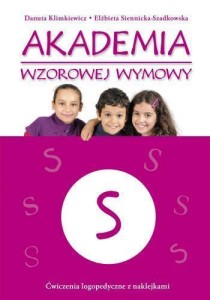 AKADEMIA WZOROWEJ WYMOWY S
