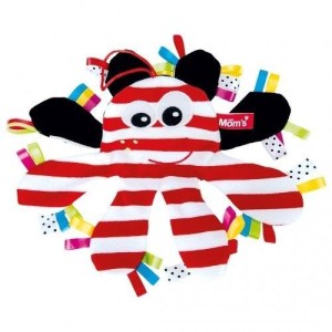 SZELESZCZĄCA OŚMIORNICA, HENCZ TOYS