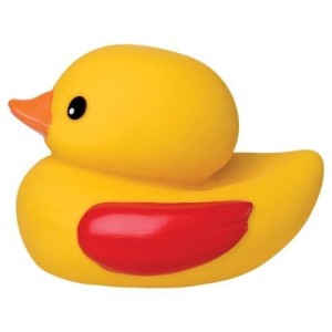 KACZKA DO KĄPIELI, HENCZ TOYS
