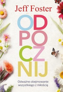 ODPOCZNIJ, JEFF FOSTER
