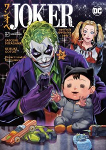 JOKER. OPERACJA SPECJALNA T.2