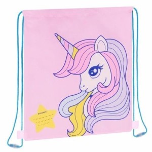 WOREK NA BUTY UNICORN