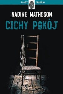 CICHY POKÓJ, NADINE MATHESON