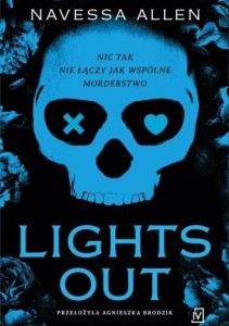 LIGHTS OUT, NAVESSA ALLEN