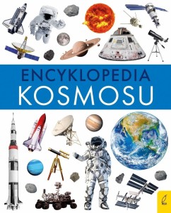 ENCYKLOPEDIA KOSMOSU, PRACA ZBIOROWA